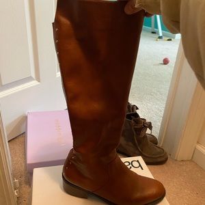 Bar III boots, size 8 women